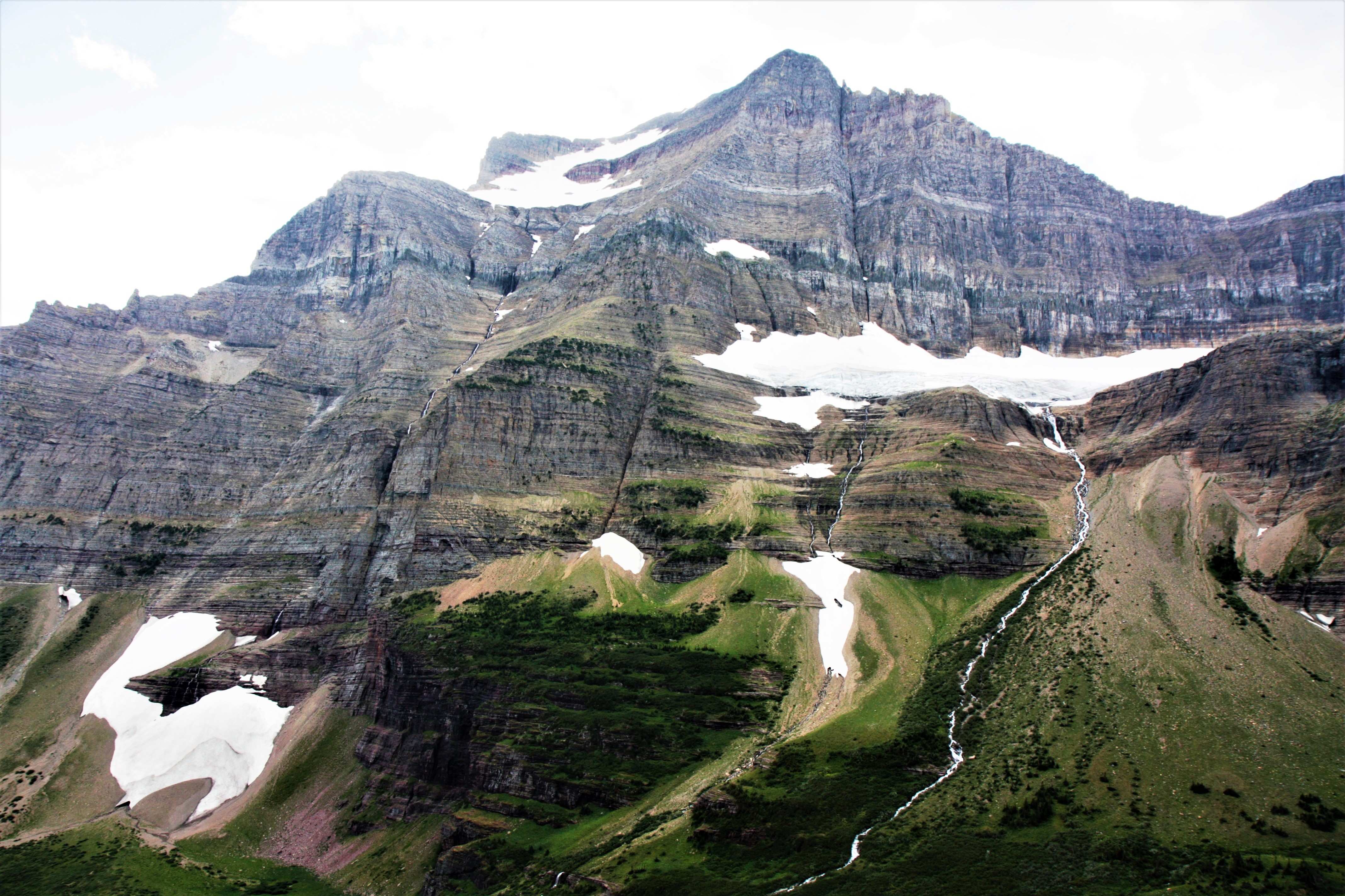 Glacier NP, Montana
